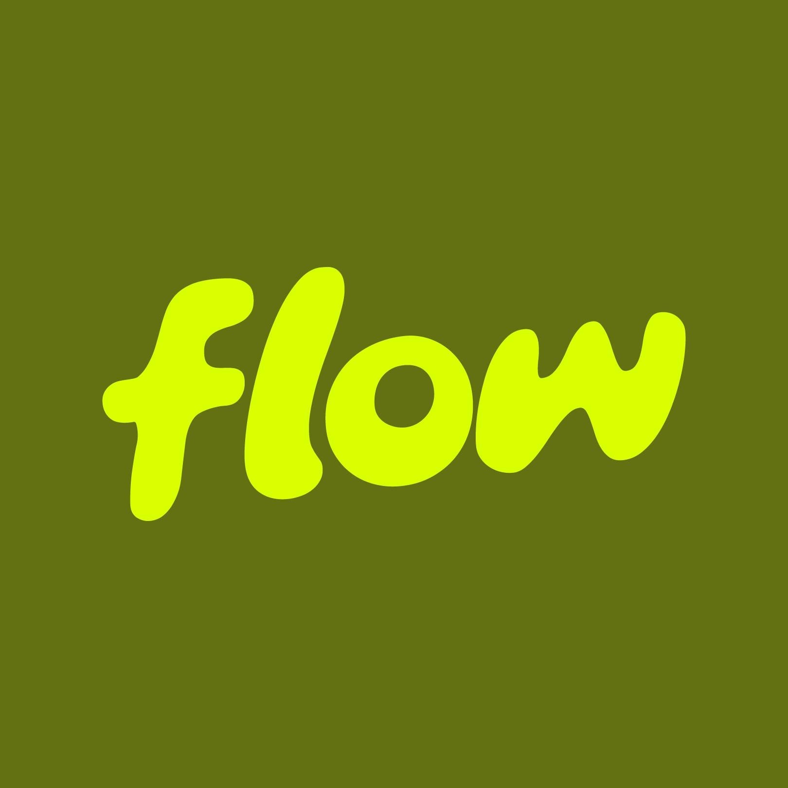 Flow