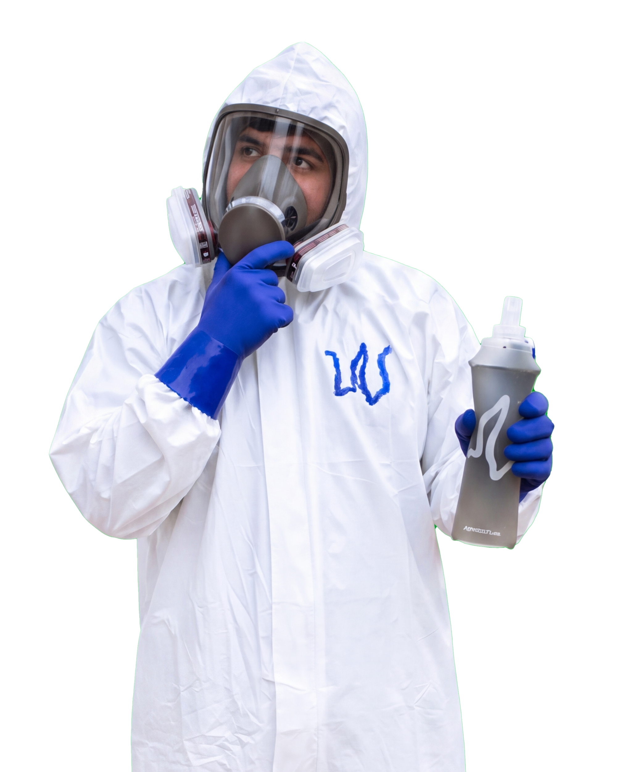 Especialista ONWAY Lab.
